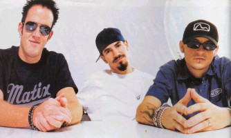 Linkin Park photo #