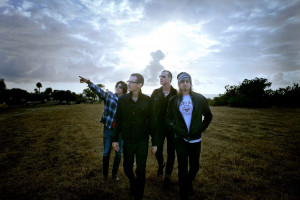 Linkin Park photo #