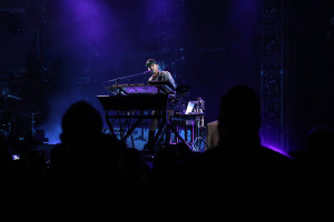 Linkin Park photo #