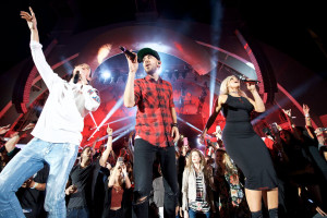 Linkin Park photo #