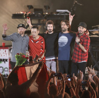 Linkin Park photo #