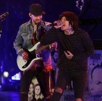Linkin Park photo #