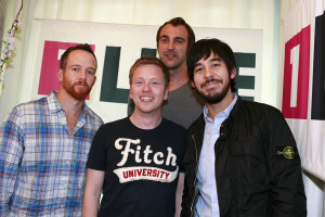 Linkin Park photo #