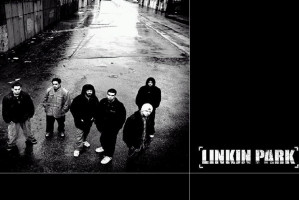 Linkin Park photo #