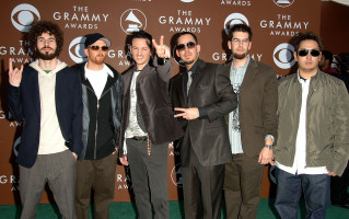 Linkin Park photo #