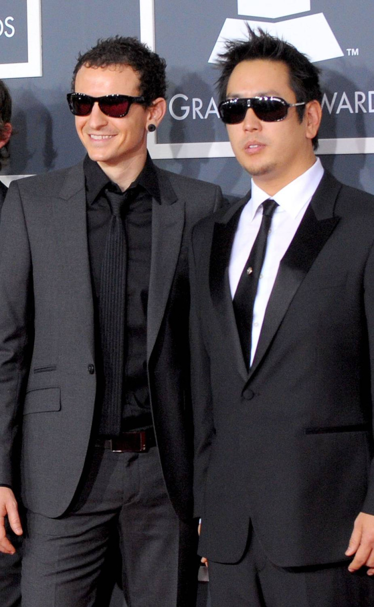 Linkin Park: pic #469029