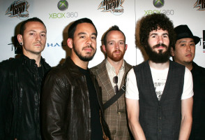 Linkin Park photo #