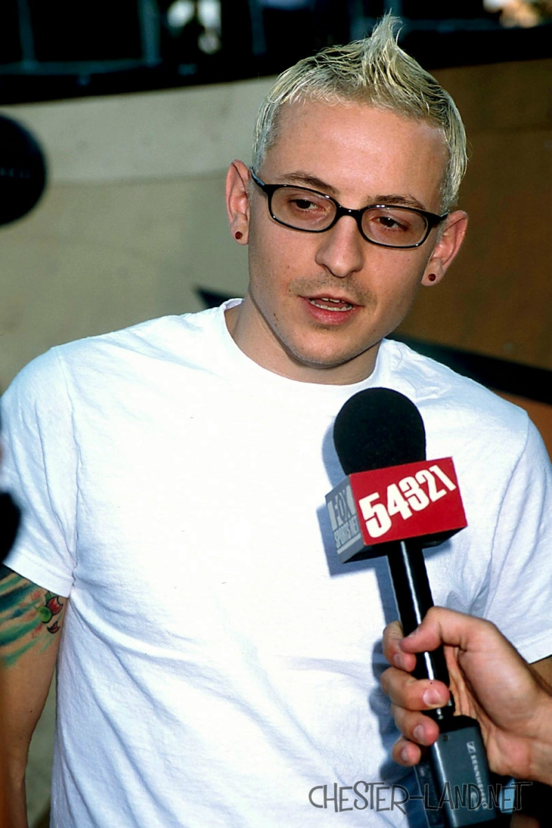 Linkin Park: pic #469031