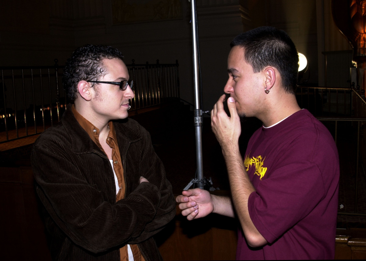 Linkin Park: pic #475208