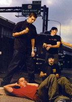 Linkin Park photo #