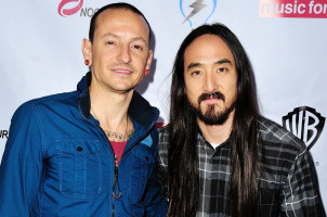 Linkin Park photo #