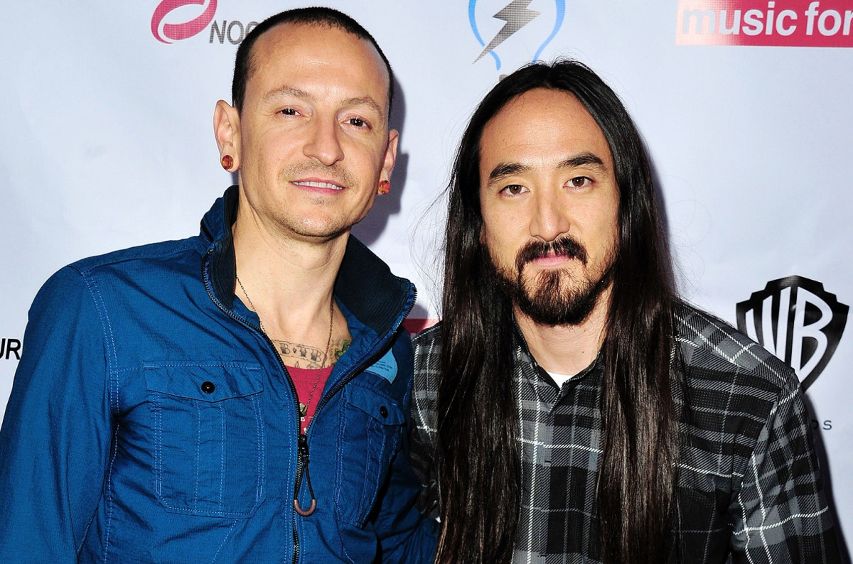 Linkin Park: pic #956914