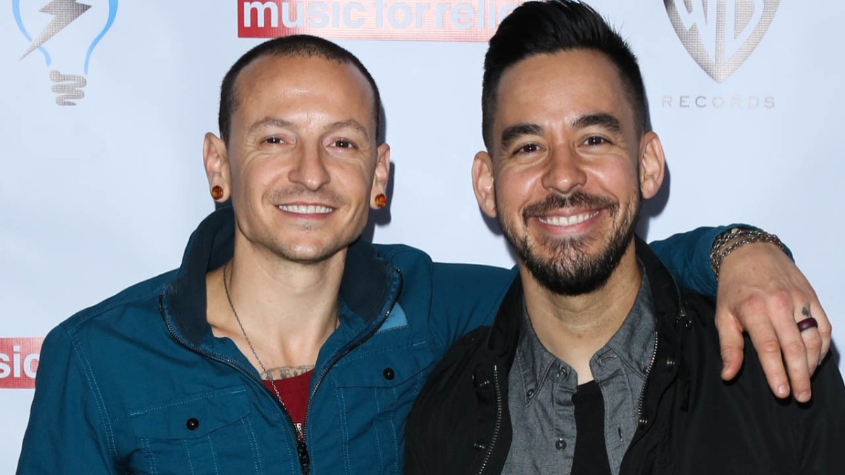 Linkin Park: pic #956916