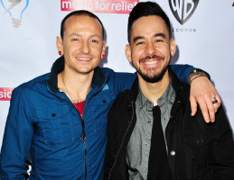 Linkin Park photo #
