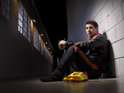 photo 5 in Messi gallery [id445815] 2012-02-15