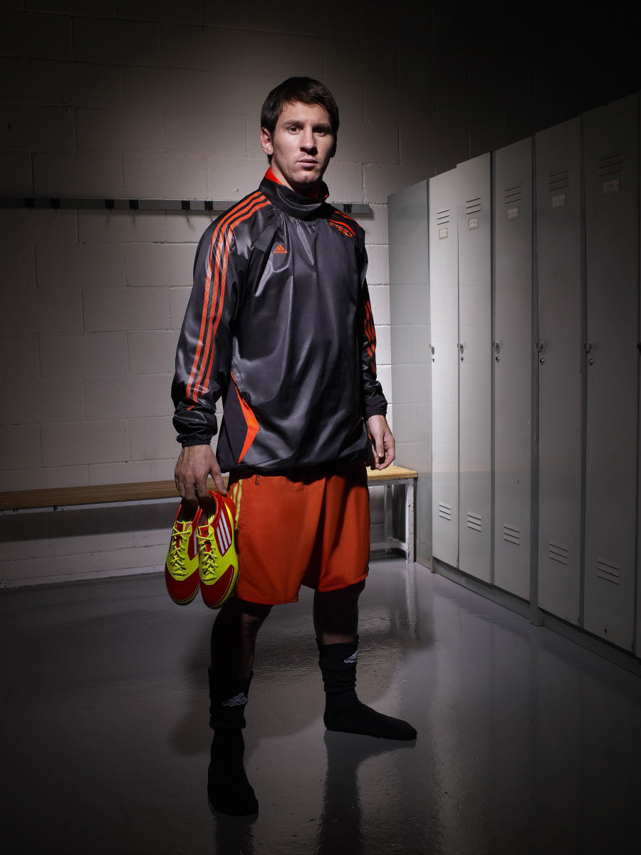 Lionel Messi: pic #445812