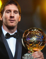 photo 29 in Lionel Messi gallery [id445816] 2012-02-15