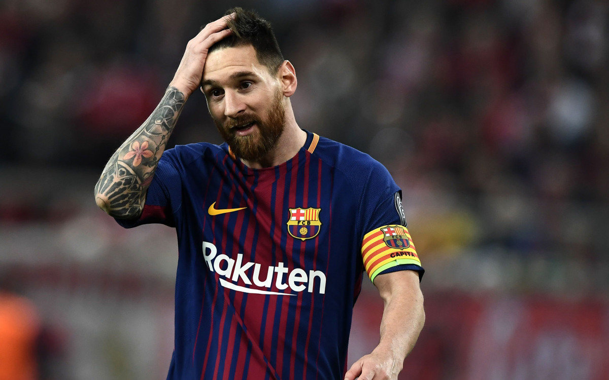 Lionel Messi: pic #1198831