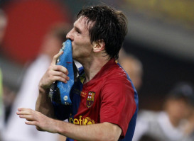 photo 27 in Messi gallery [id445818] 2012-02-15