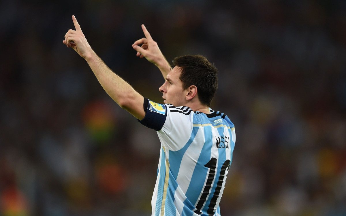 Lionel Messi: pic #1198845