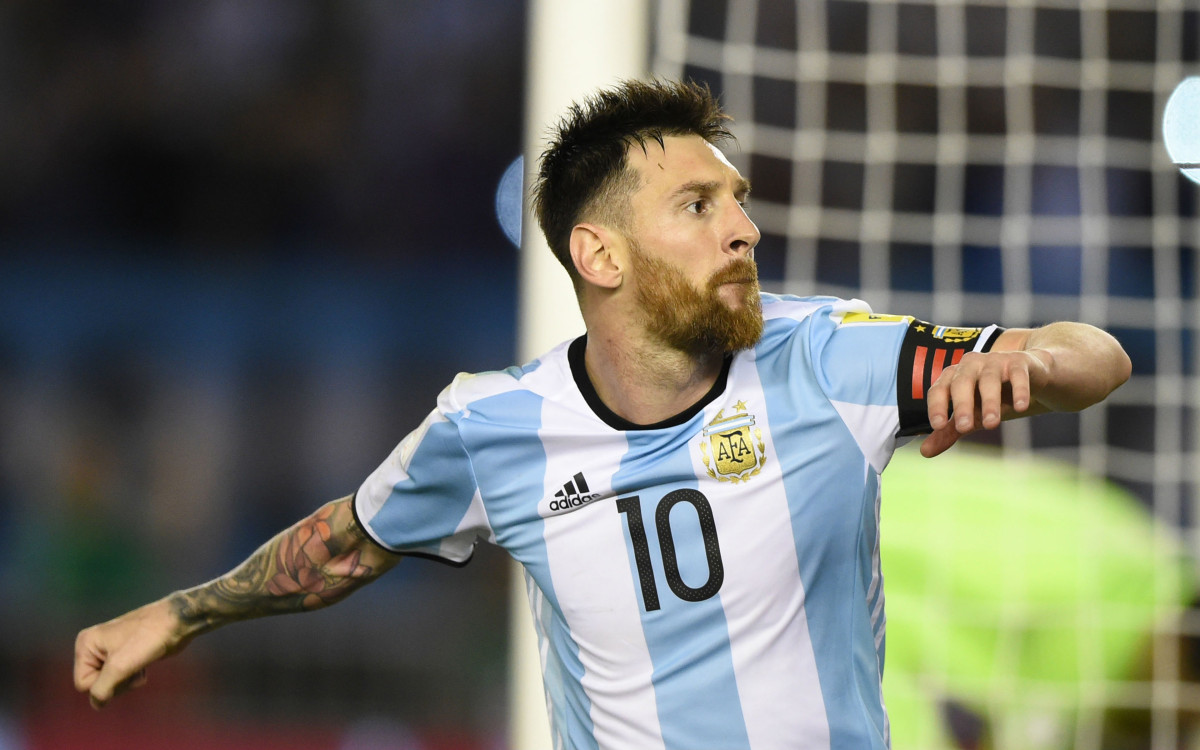Lionel Messi: pic #1198833
