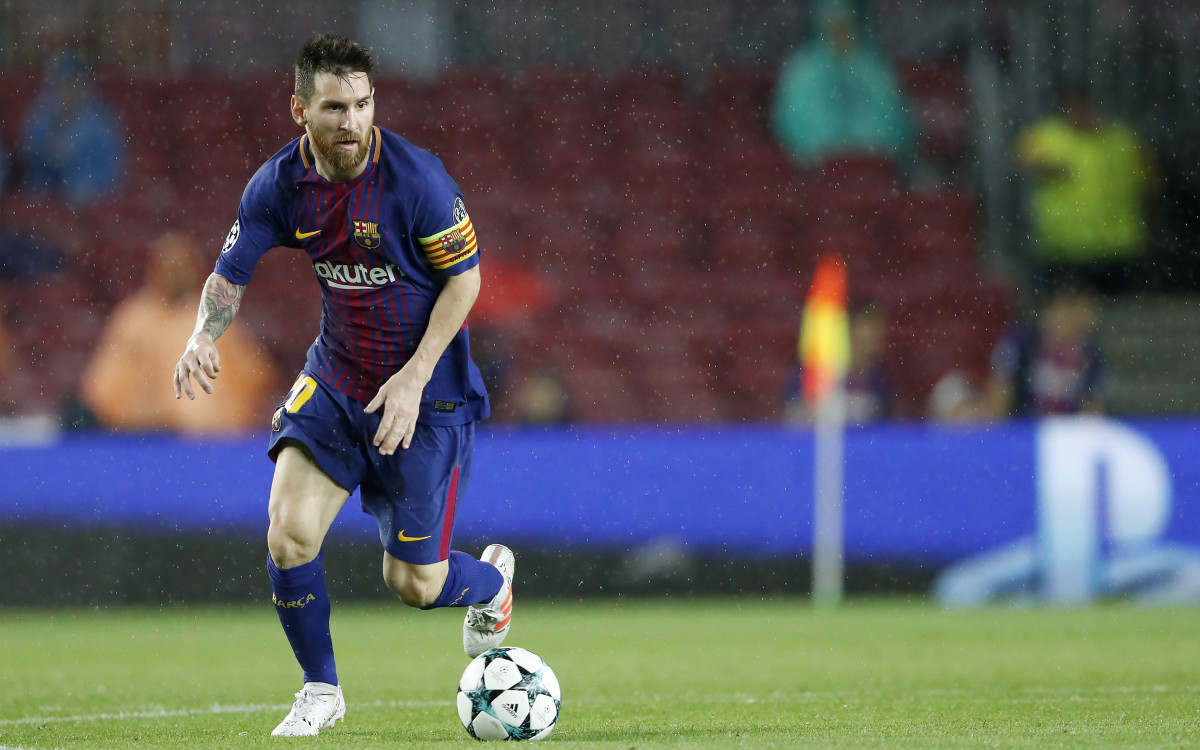 Lionel Messi: pic #1198832