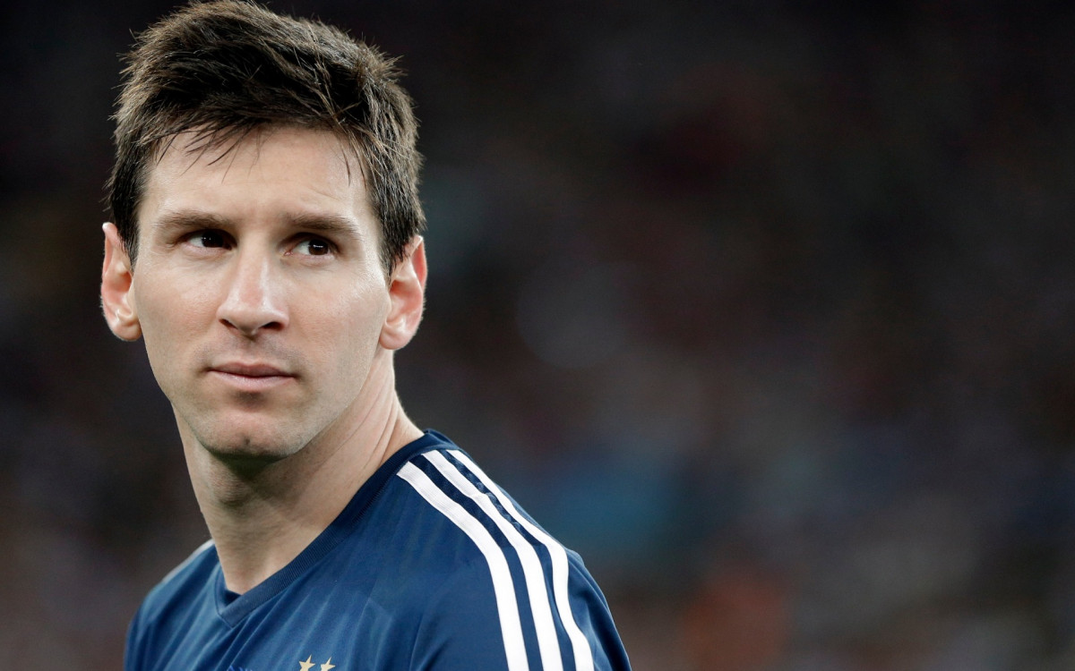 Lionel Messi: pic #1198809