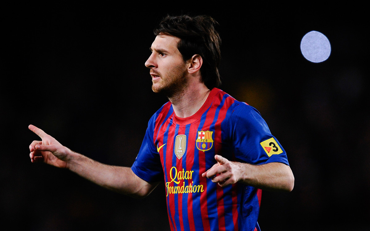 Lionel Messi: pic #1198850