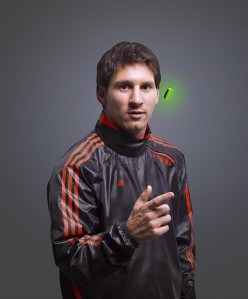 photo 4 in Messi gallery [id471248] 2012-04-06