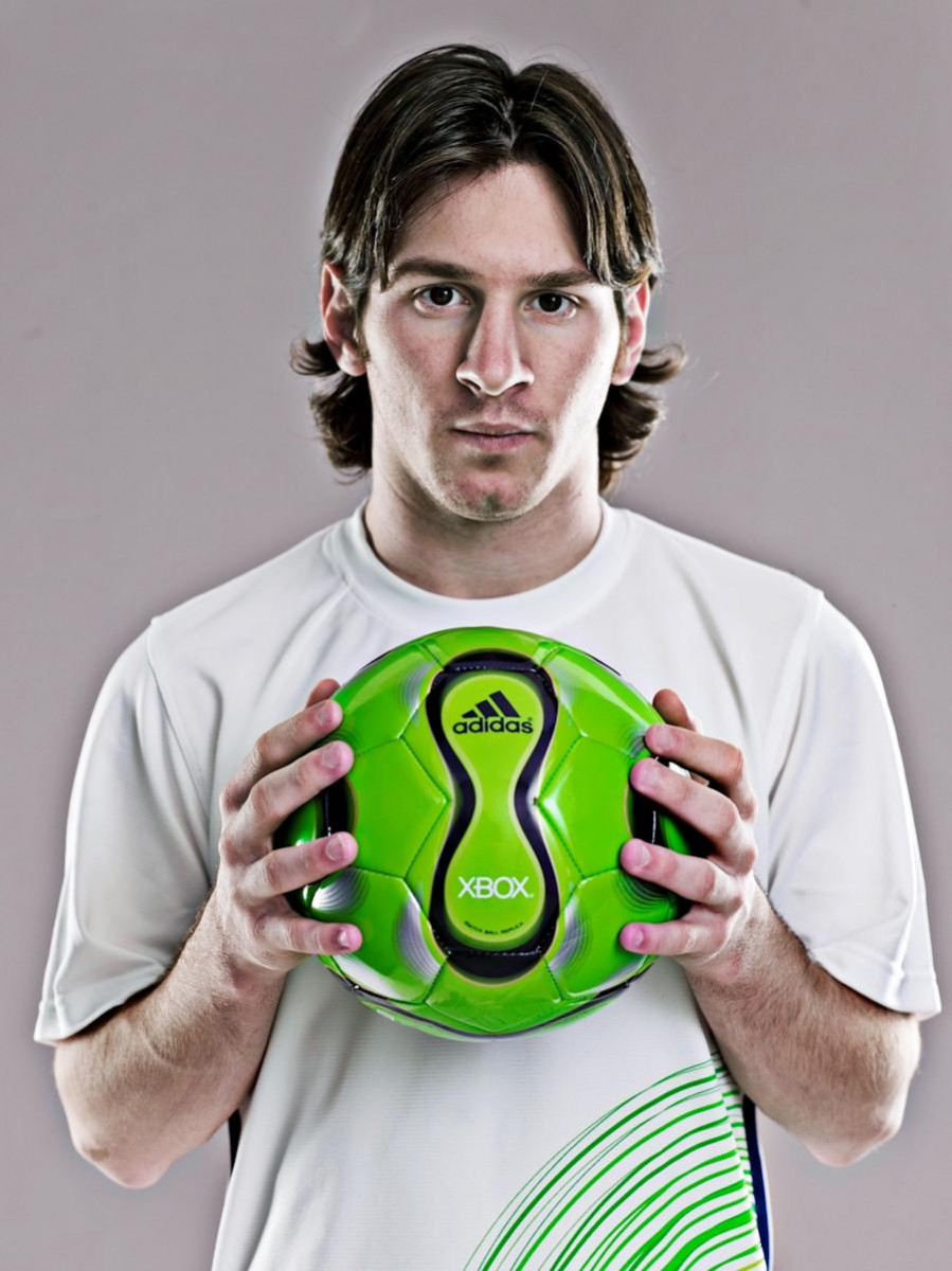 Lionel Messi: pic #445808