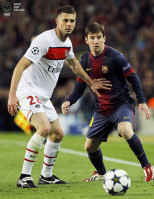 Lionel Messi photo #