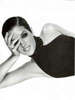 Lisa Marie Presley photo #
