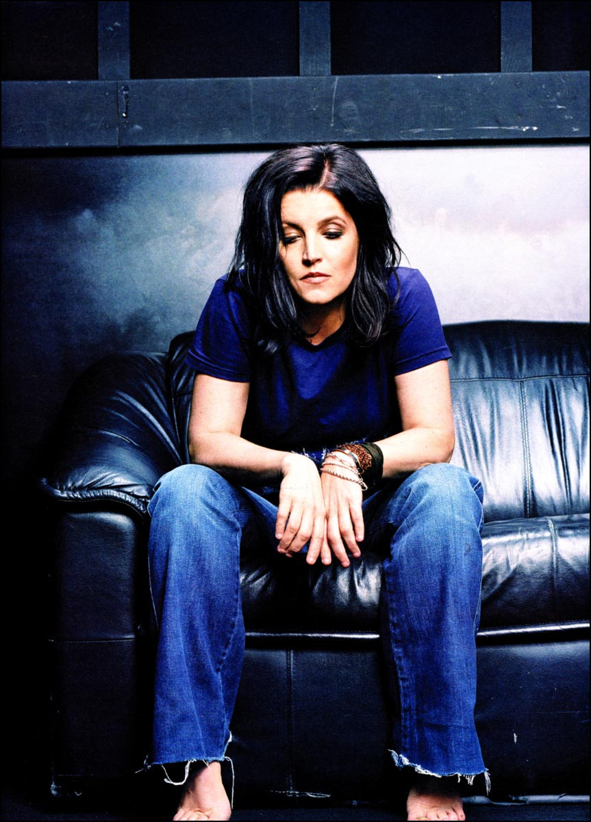 Lisa Marie Presley: pic #74103