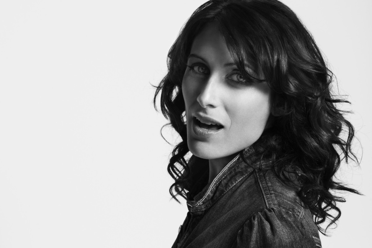 Lisa Edelstein: pic #484501