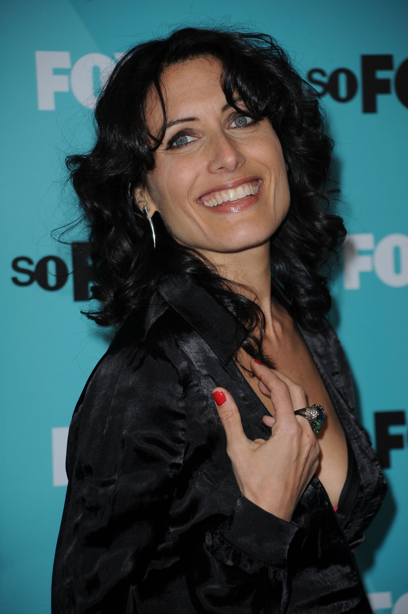 Lisa Edelstein: pic #548860