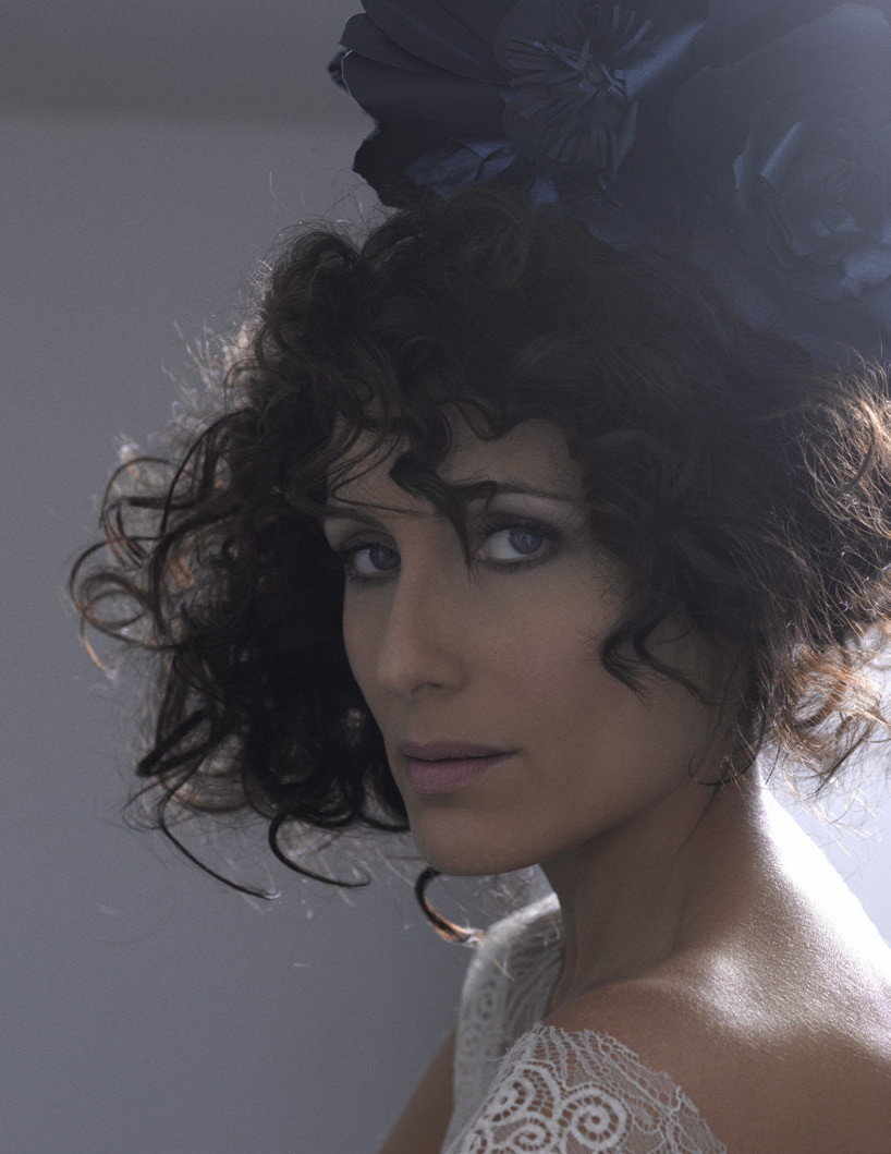 Lisa Edelstein: pic #484497