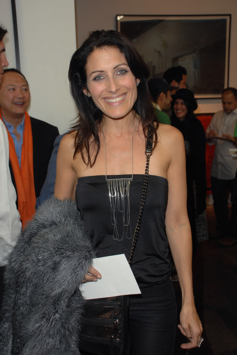 Lisa Edelstein: pic #548868