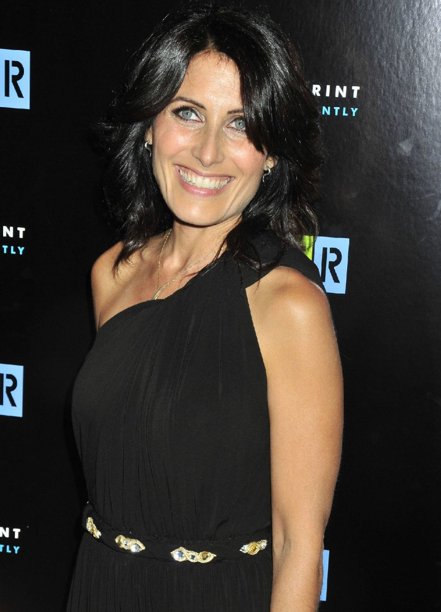 Lisa Edelstein: pic #543957