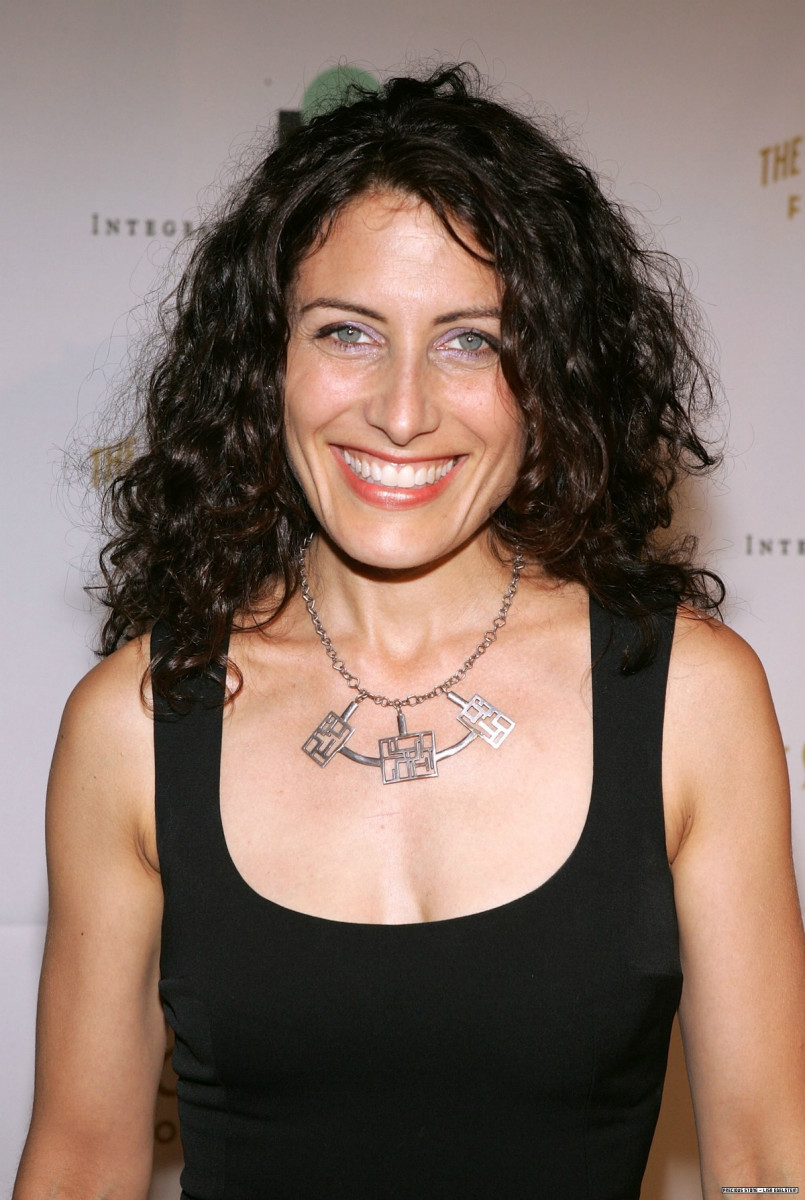 Lisa Edelstein: pic #685437