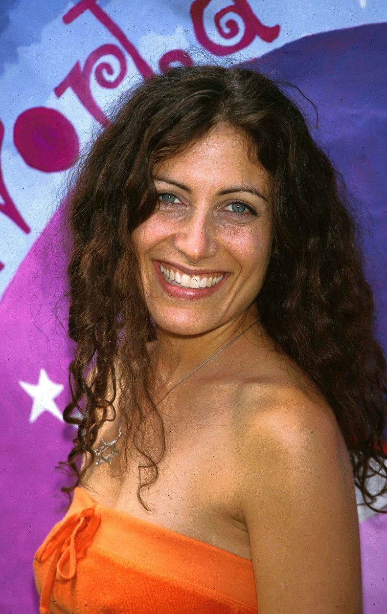 Lisa Edelstein: pic #685494