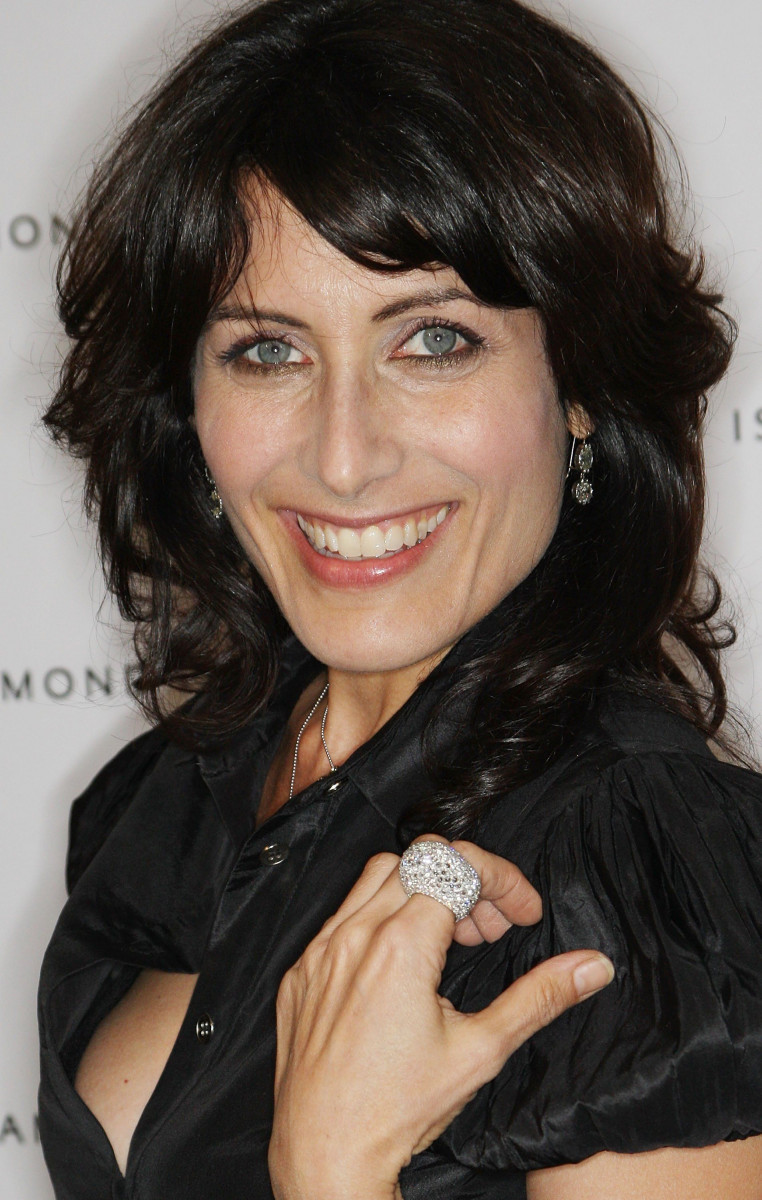 Lisa Edelstein: pic #671422