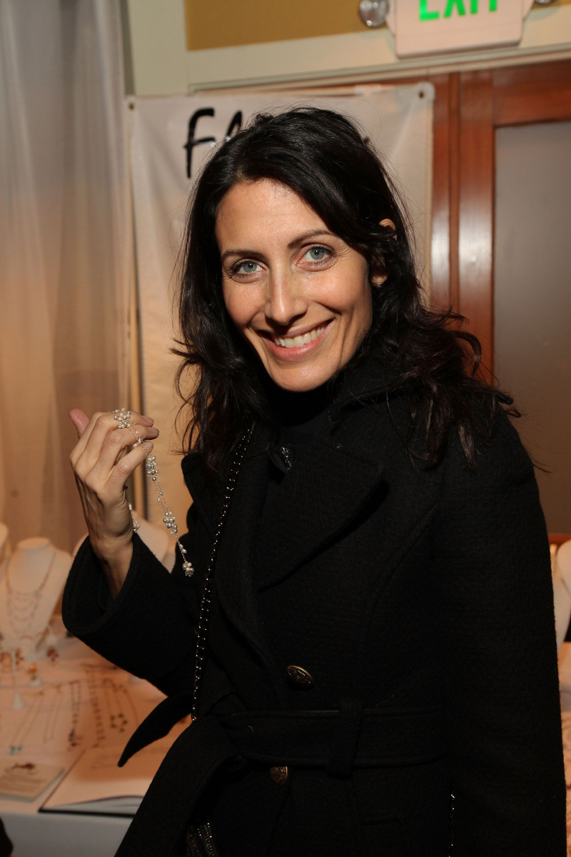 Lisa Edelstein: pic #549704