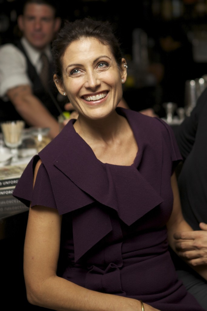 Lisa Edelstein: pic #683504