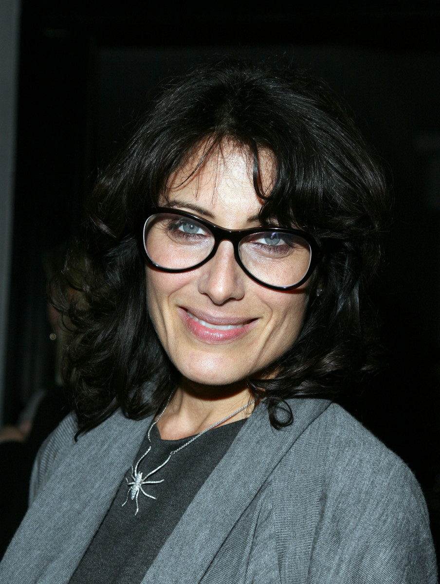 Lisa Edelstein: pic #670978