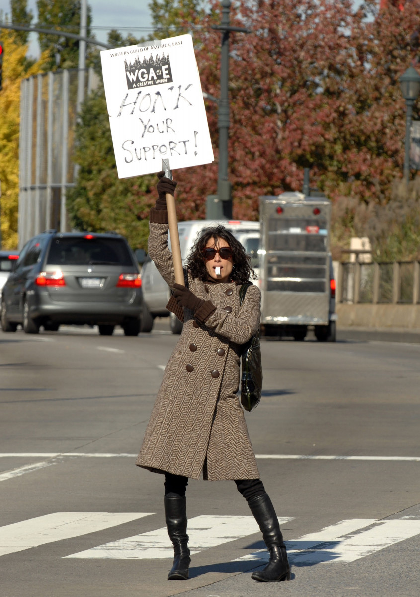 Lisa Edelstein: pic #684909