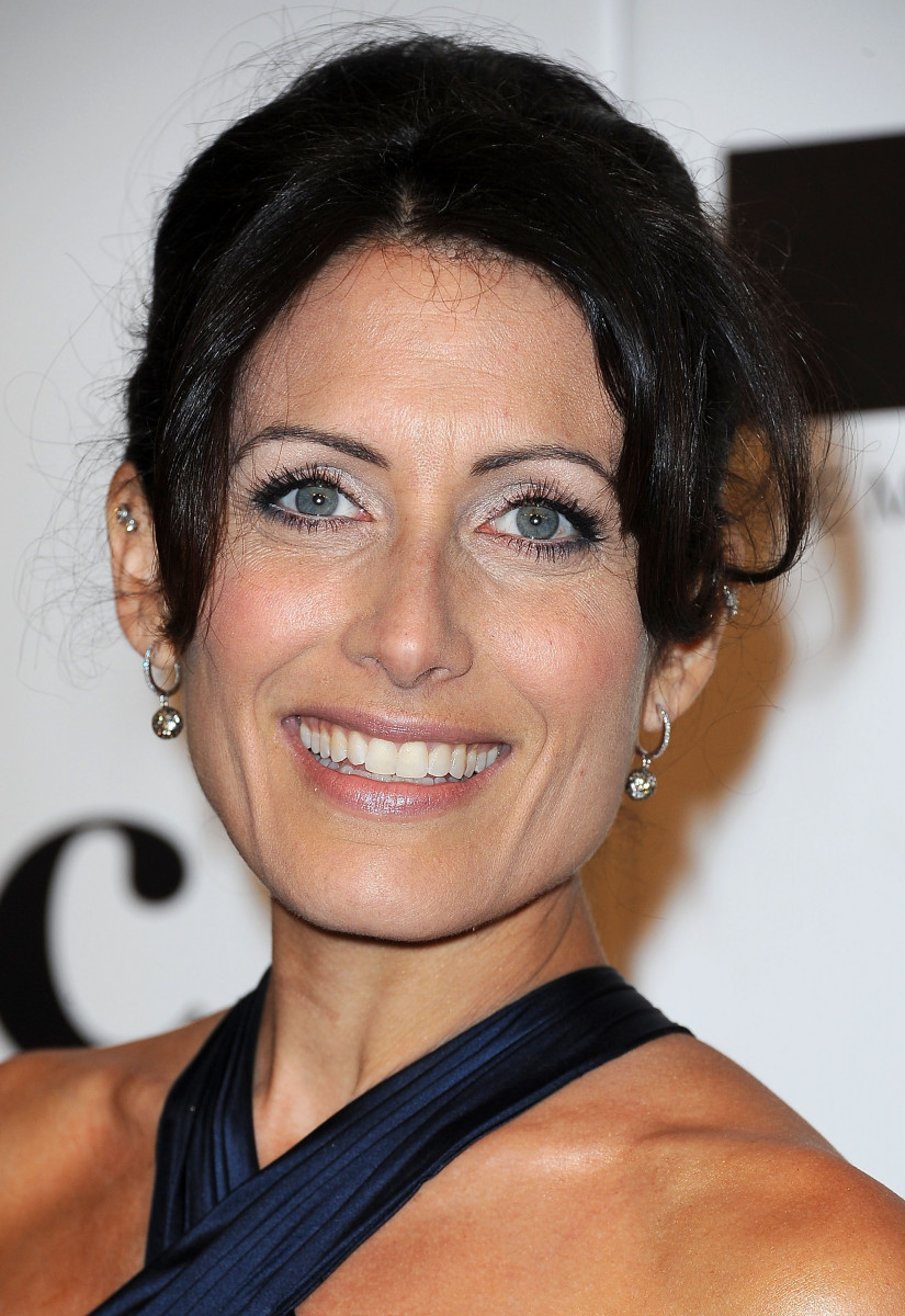 Lisa Edelstein: pic #684235