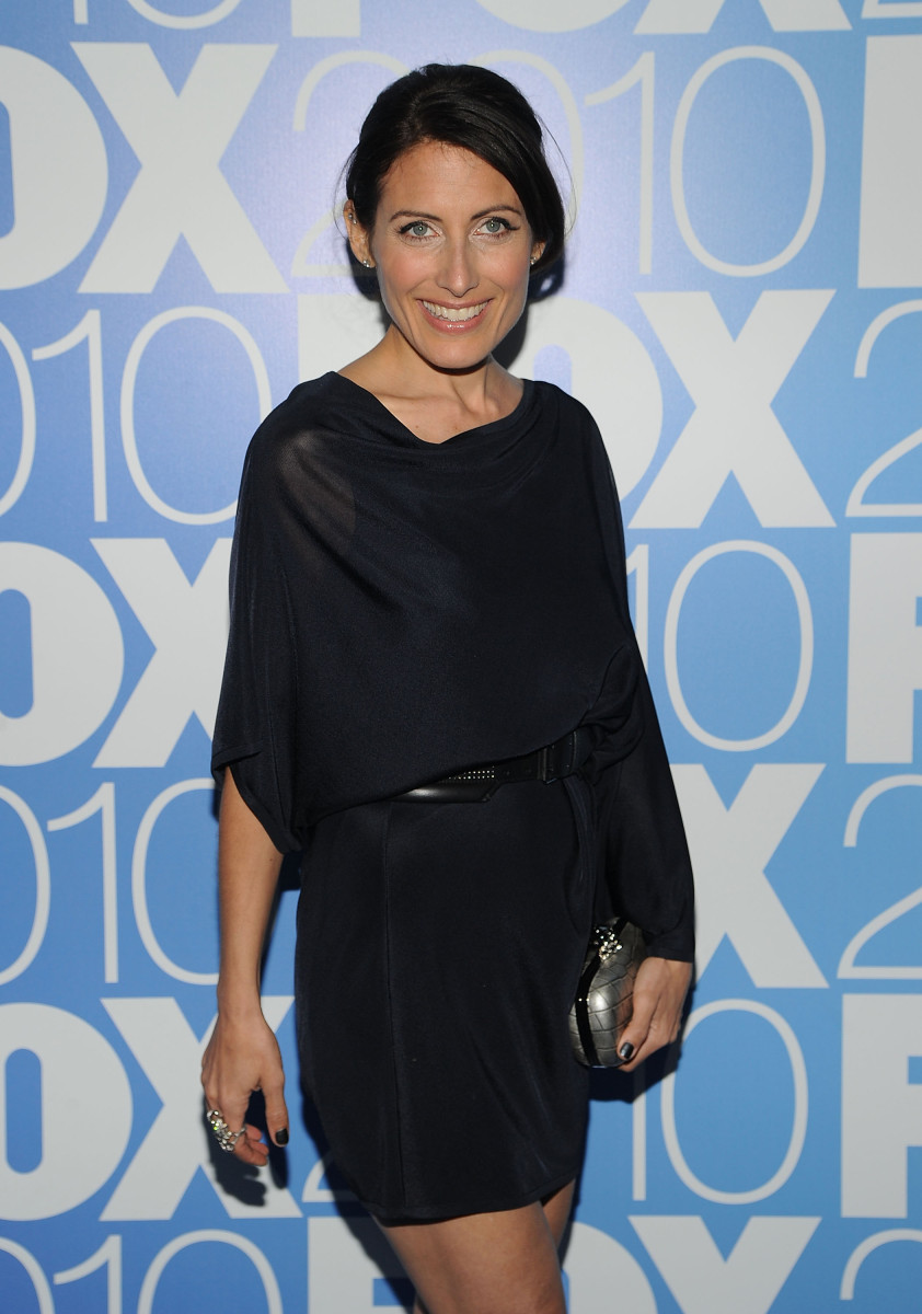 Lisa Edelstein: pic #258637