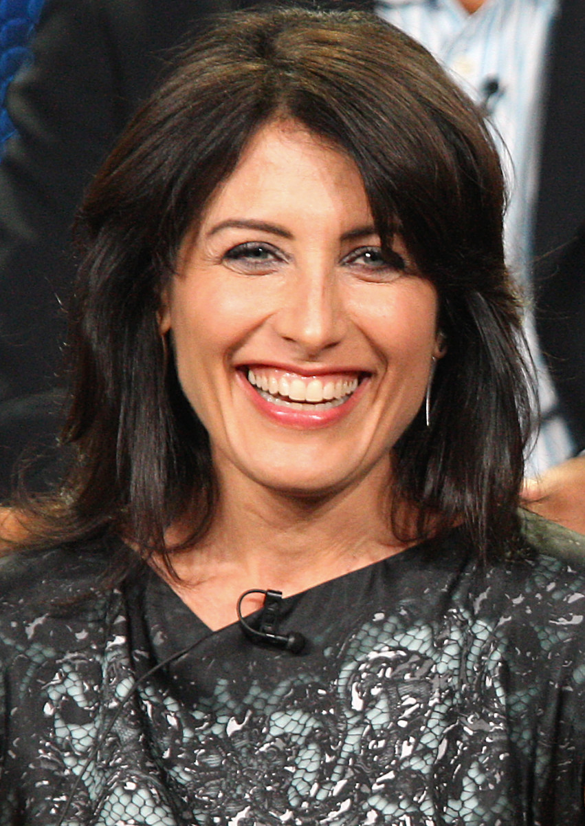 Lisa Edelstein: pic #671199