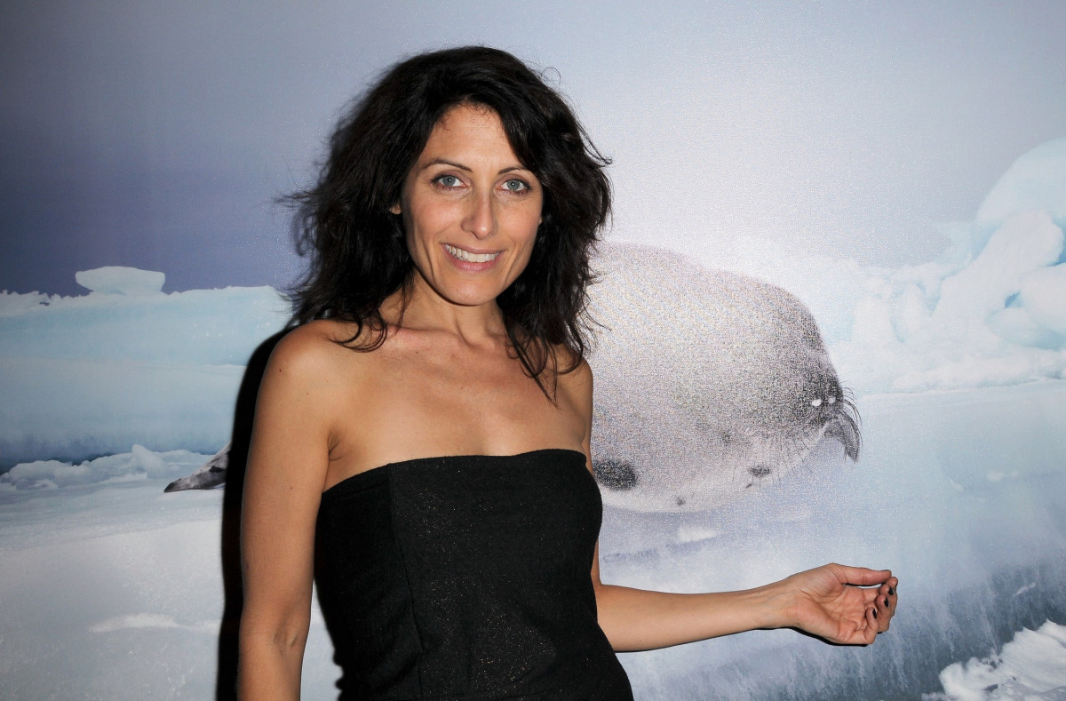 Lisa Edelstein: pic #332233