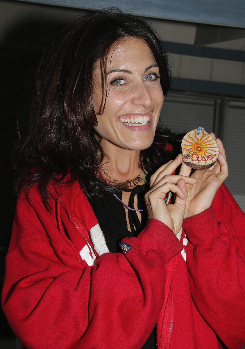 Lisa Edelstein: pic #549709